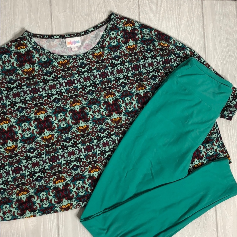 Lularoe Set Irma